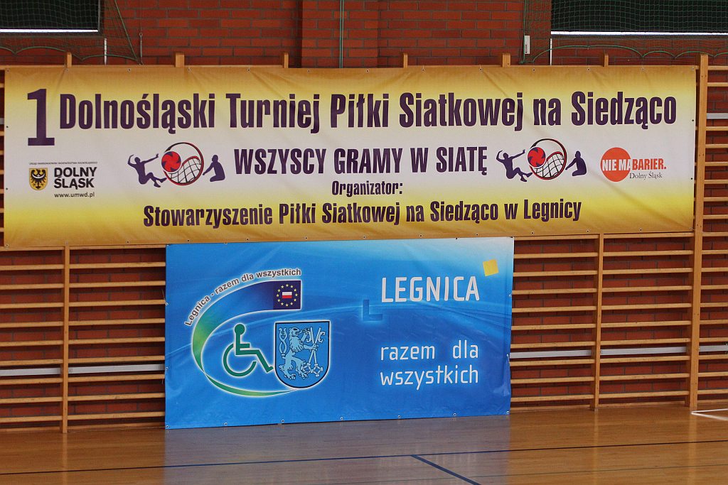 Wszyscy gramy w siatkę. cz1