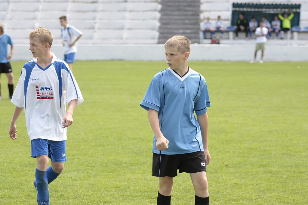 Memoriał Włodzimierza Jantury cz3