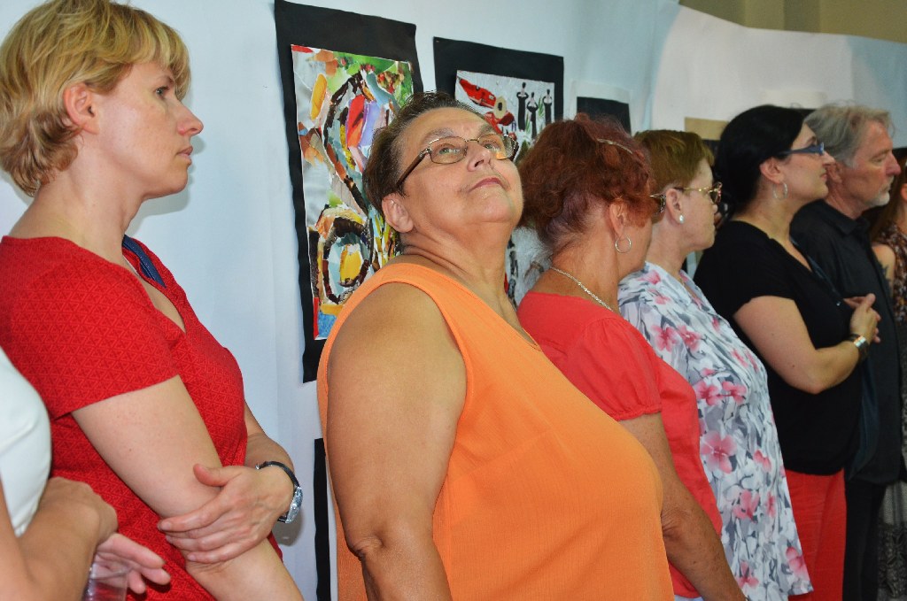 O kreatywnej Kulturze Dojrzałości na koniec projektu