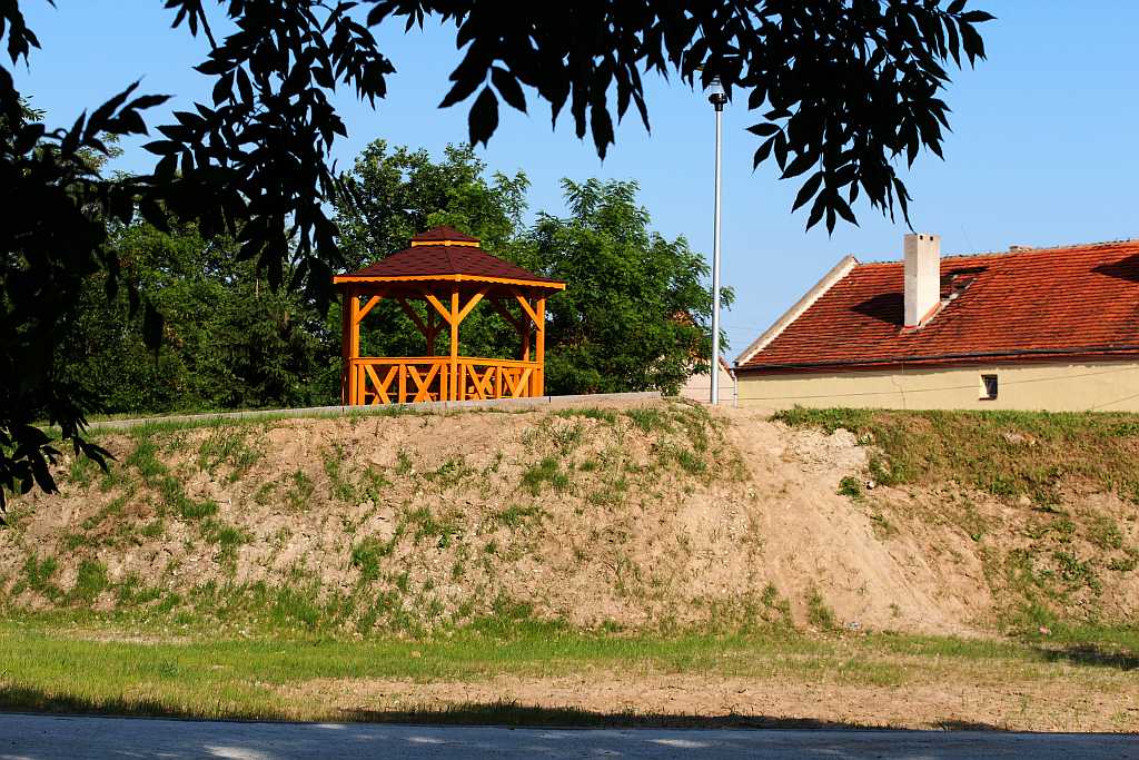 Powitali lato i otworzyli rewitalizowany park