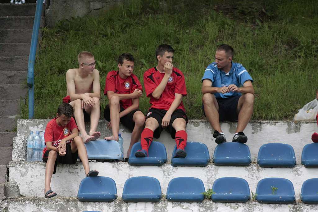 Memoriał Włodzimierza Jantury cz3