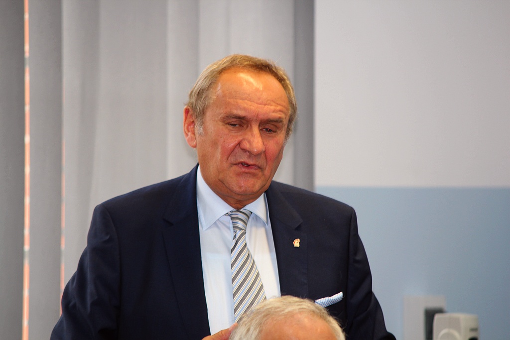 Jest projekt nowej hali! Teraz szukają pieniędzy