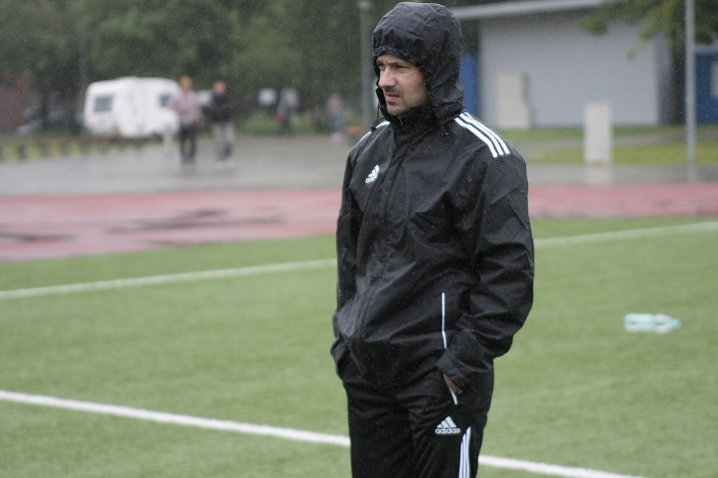 Piłkarze Miedzi Legnica wznowili treningi