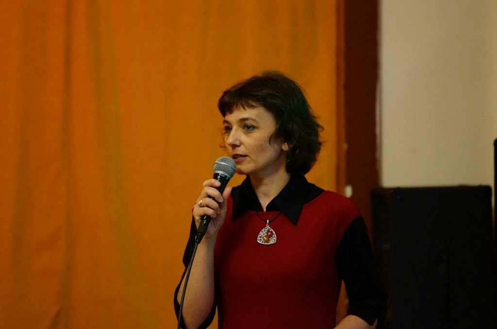 Podsumowanie działalności kół teatralnych