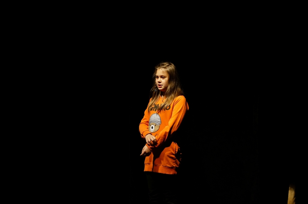 Podsumowanie działalności kół teatralnych