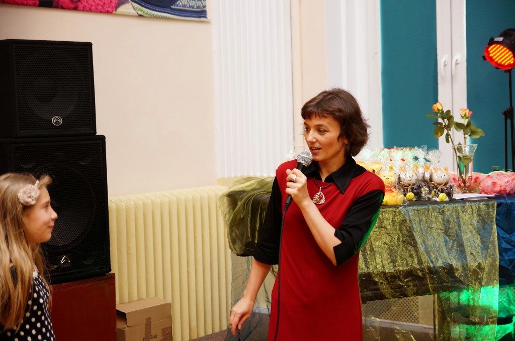 Podsumowanie działalności kół teatralnych