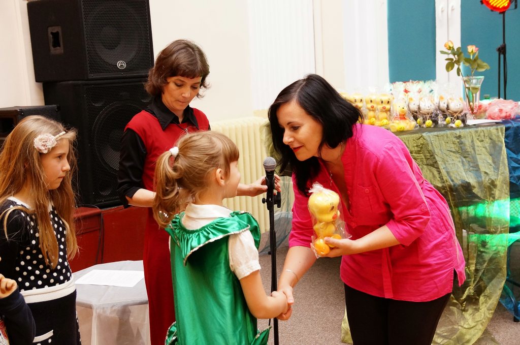 Podsumowanie działalności kół teatralnych