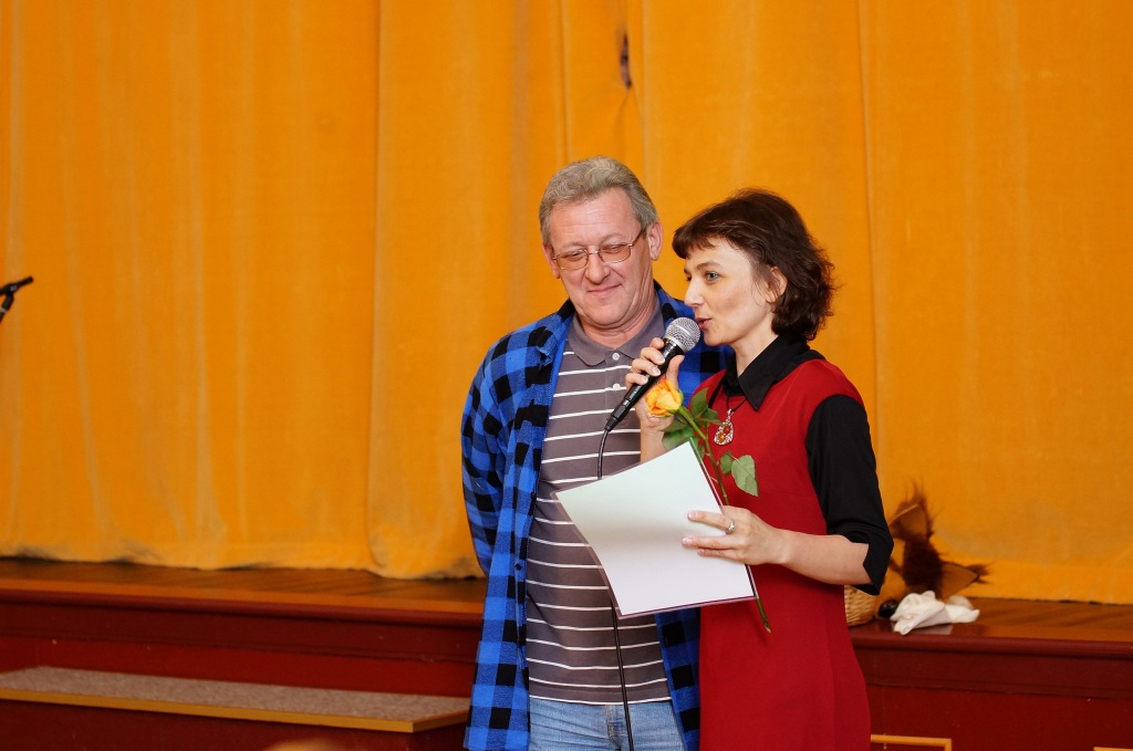 Podsumowanie działalności kół teatralnych