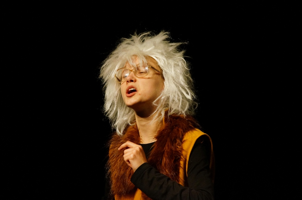 Podsumowanie działalności kół teatralnych