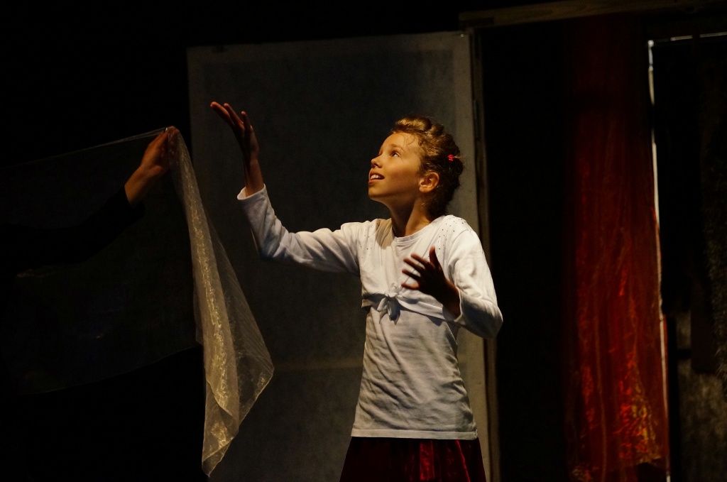 Podsumowanie działalności kół teatralnych