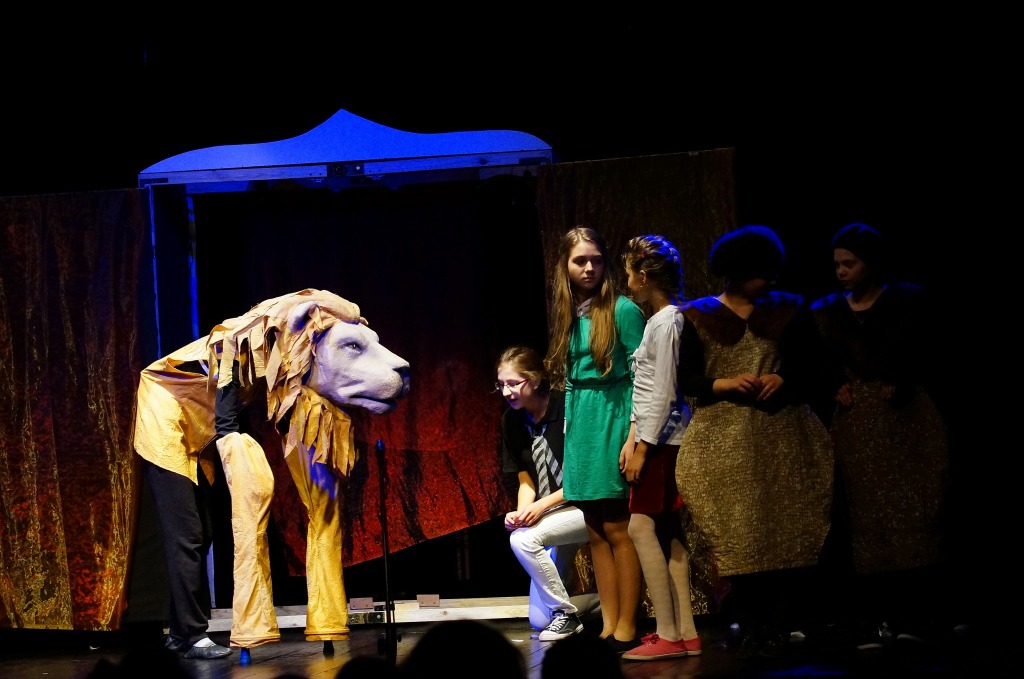 Podsumowanie działalności kół teatralnych