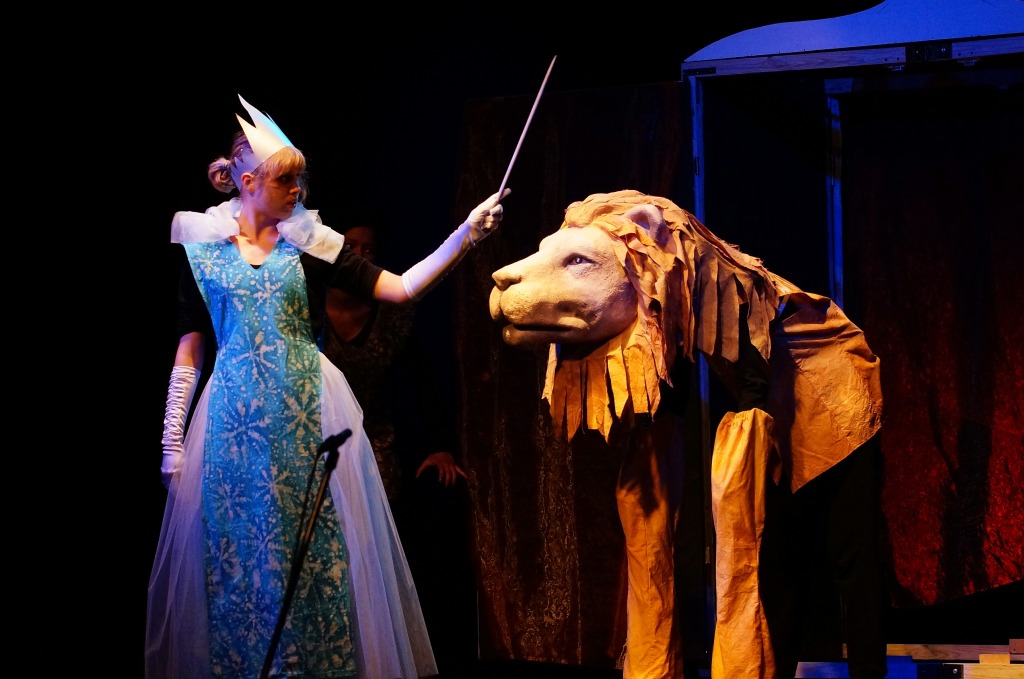 Podsumowanie działalności kół teatralnych