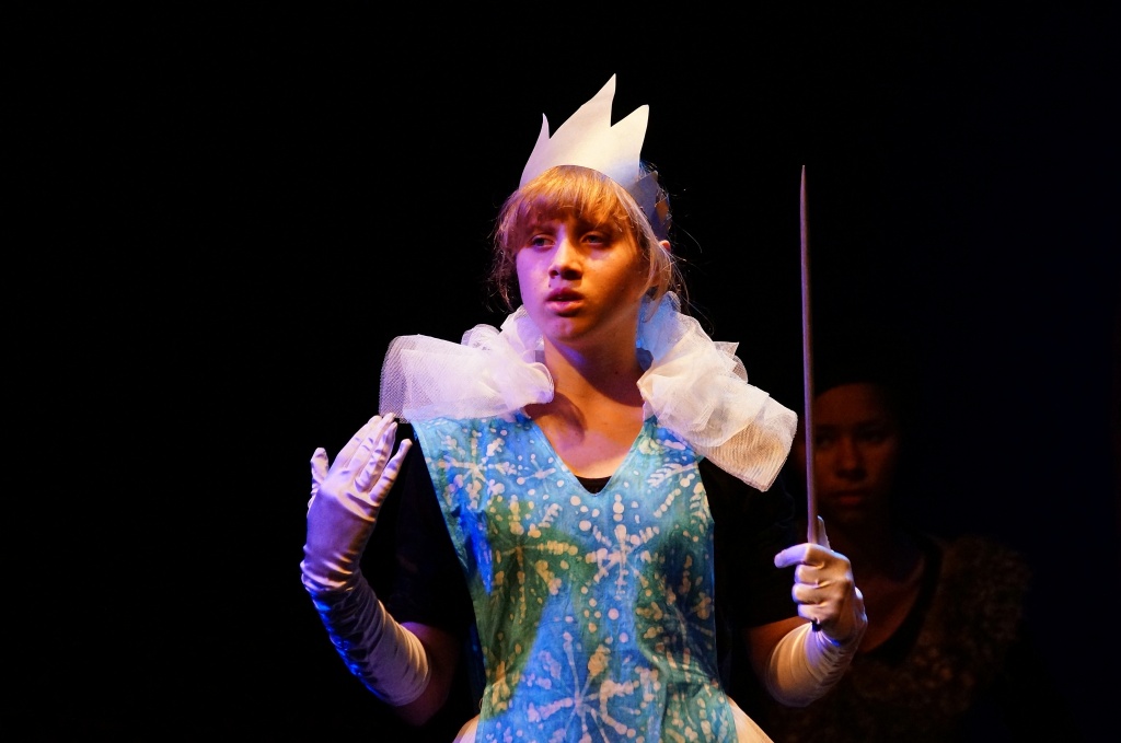 Podsumowanie działalności kół teatralnych