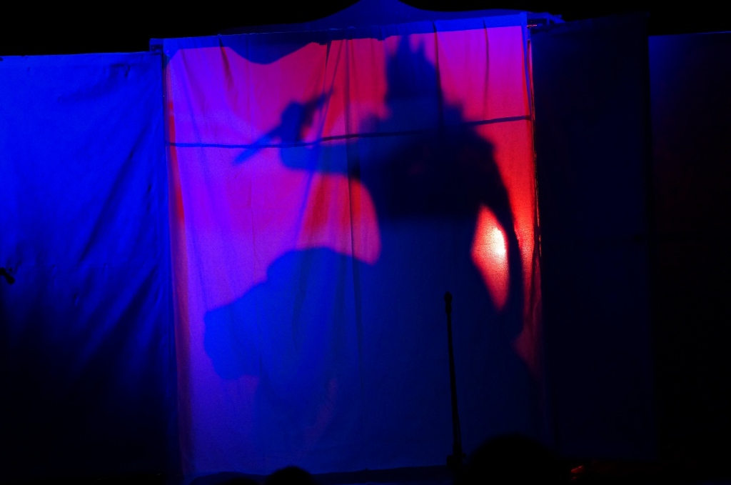Podsumowanie działalności kół teatralnych