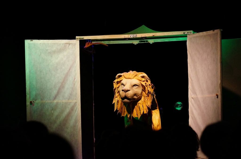 Podsumowanie działalności kół teatralnych