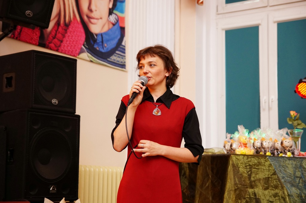 Podsumowanie działalności kół teatralnych