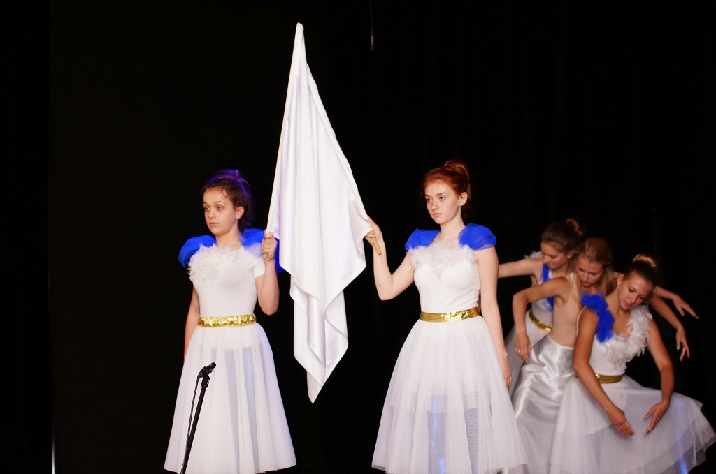Podsumowanie działalności kół teatralnych