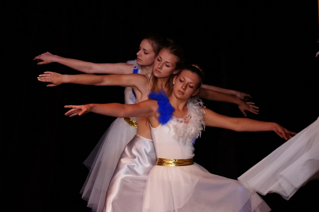 Podsumowanie działalności kół teatralnych