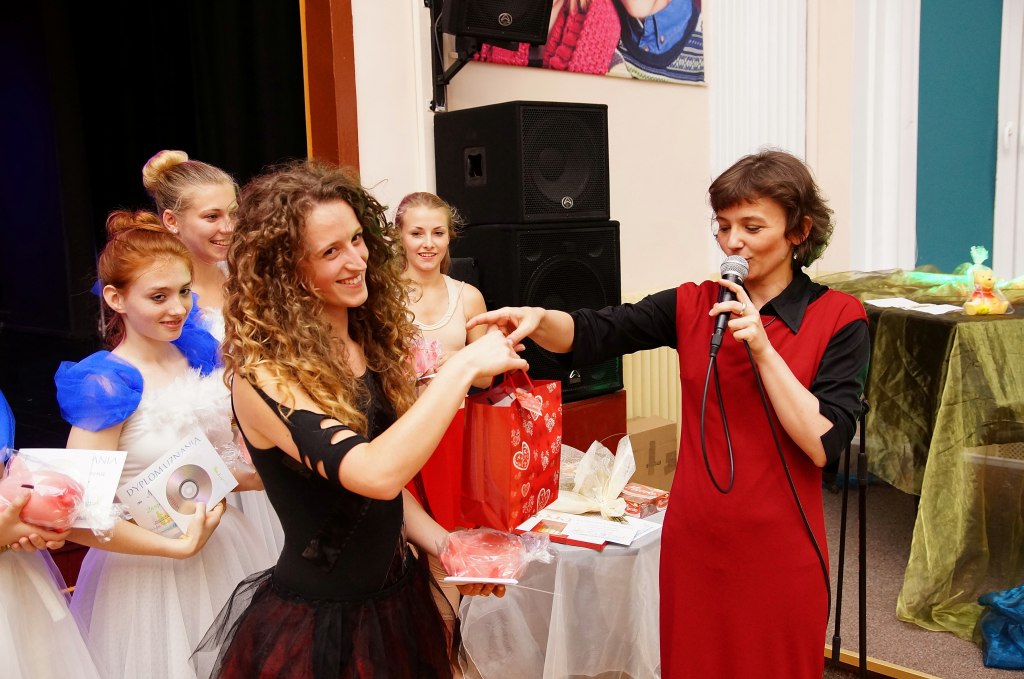 Podsumowanie działalności kół teatralnych