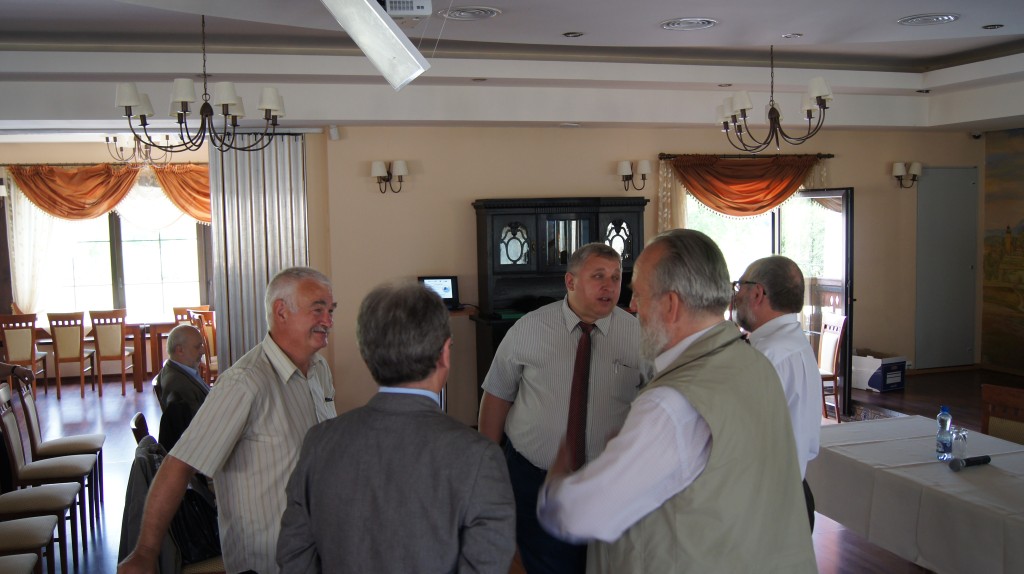 Dialog społeczny z korzyścią dla rynku pracy