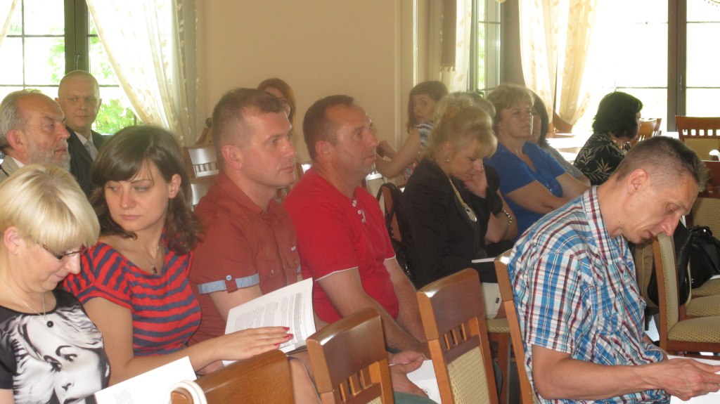 Dialog społeczny z korzyścią dla rynku pracy