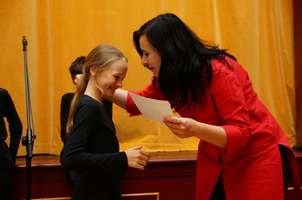 Podsumowanie działalności kół teatralnych
PINOKIO i ZONK