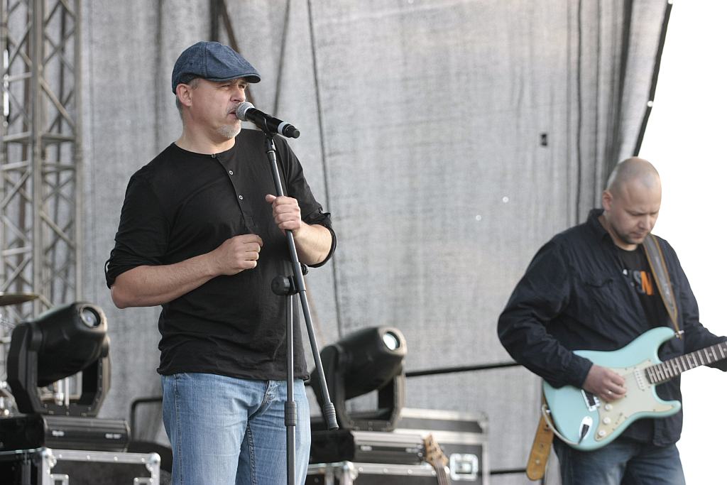 Dni Legnicy 2013 cz1