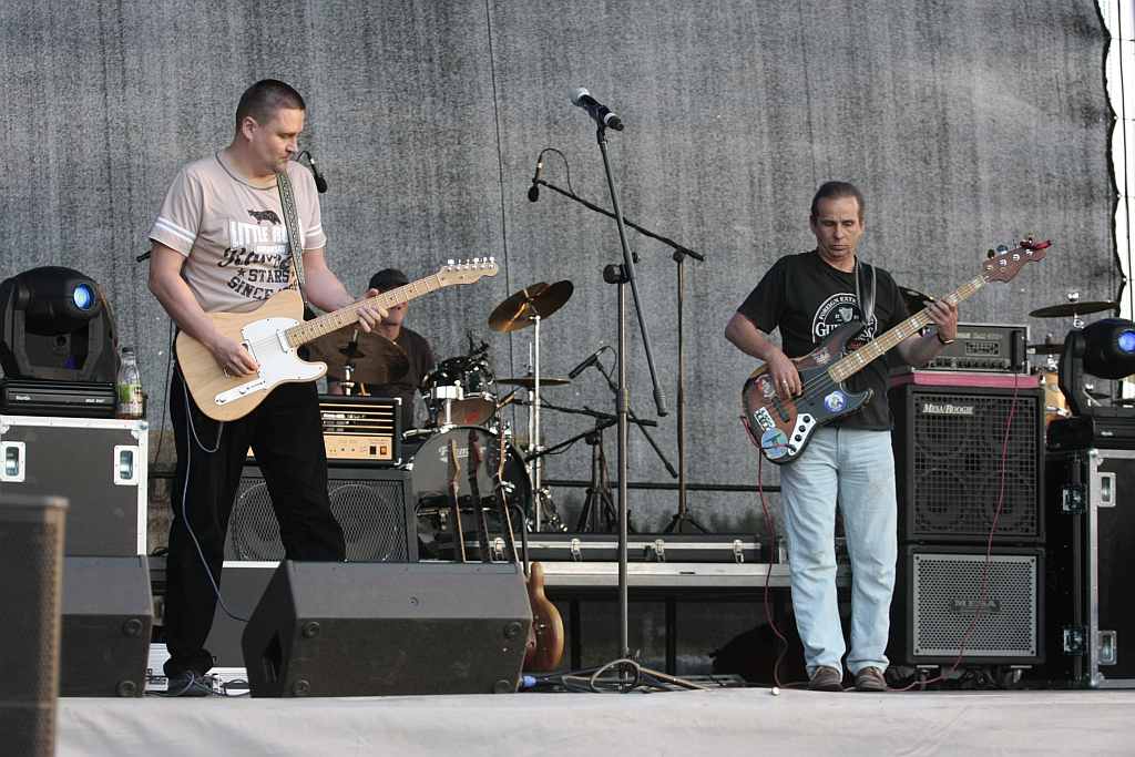 Dni Legnicy 2013 cz2