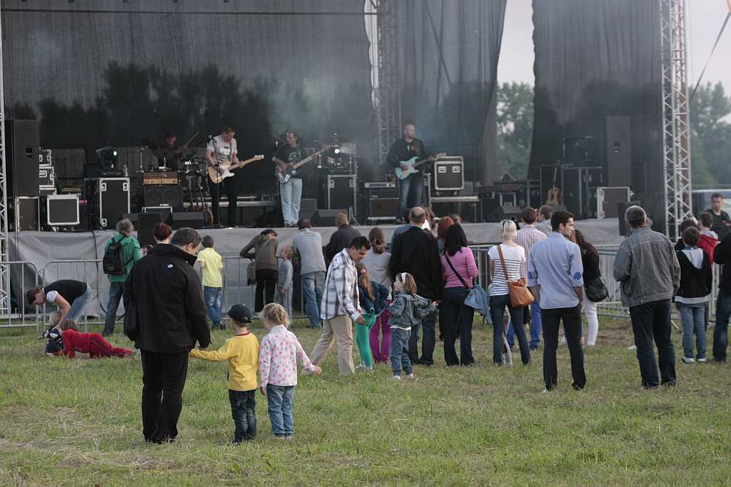 Dni Legnicy 2013 cz2