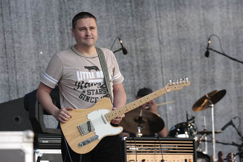 Dni Legnicy 2013 cz2