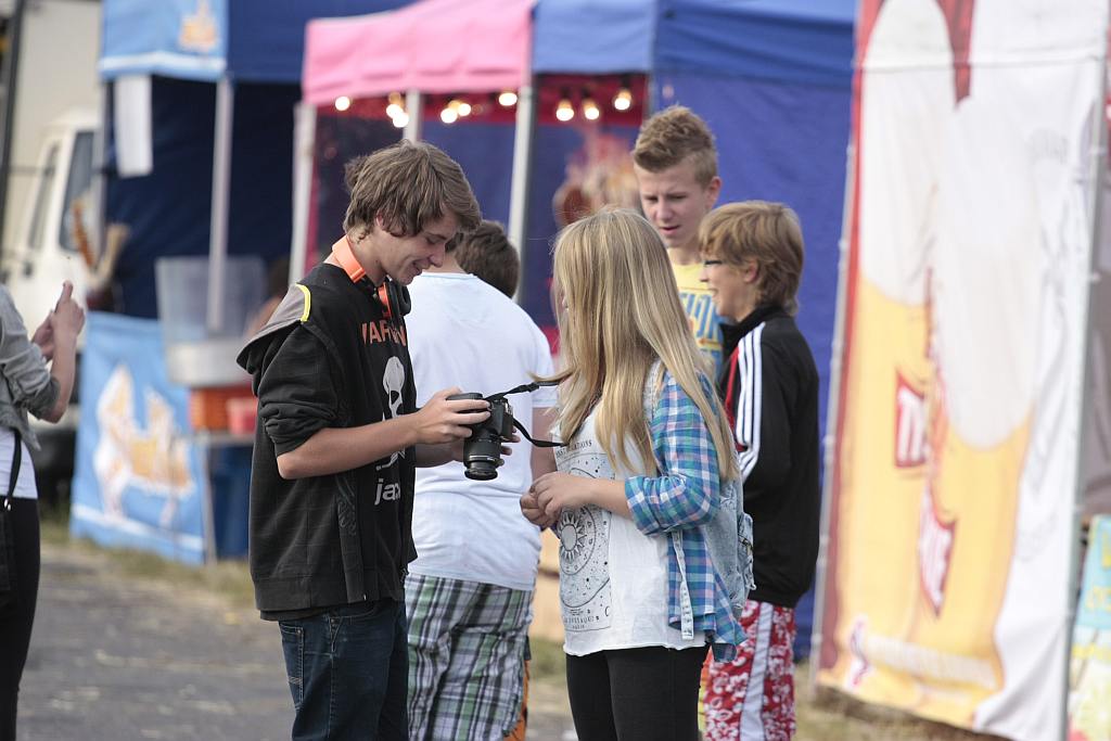 Dni Legnicy 2013 cz1