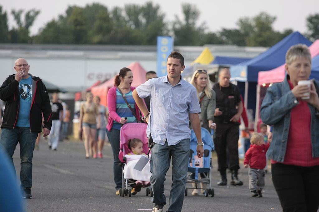 Dni Legnicy 2013 cz2