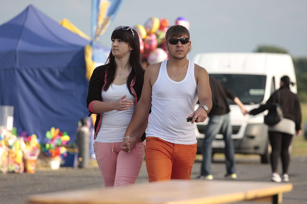 Dni Legnicy 2013 cz2