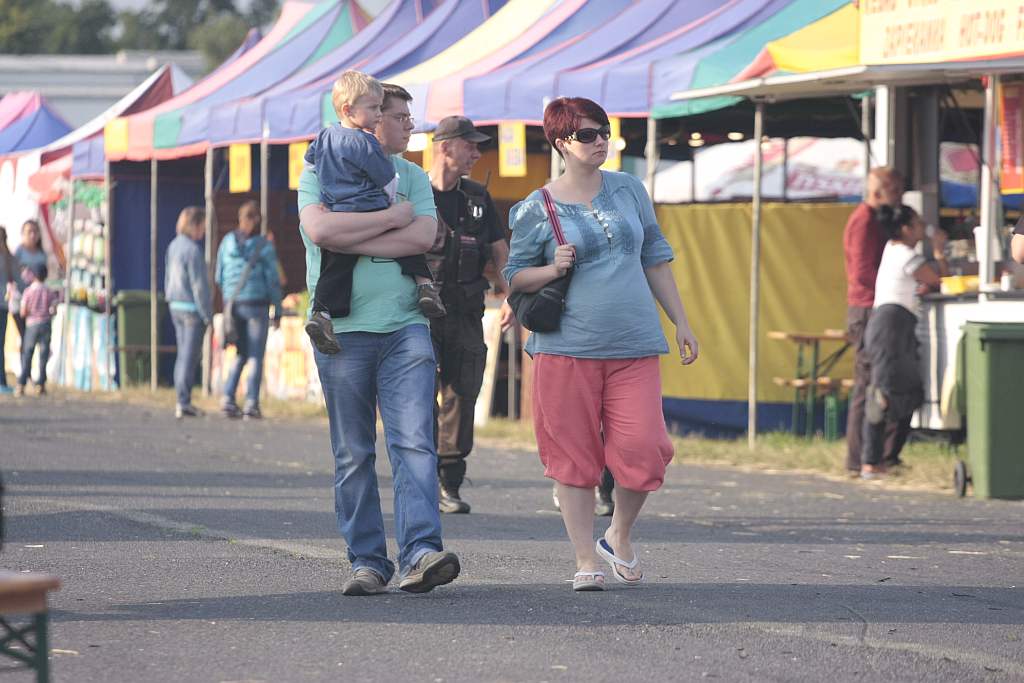 Dni Legnicy 2013 cz2