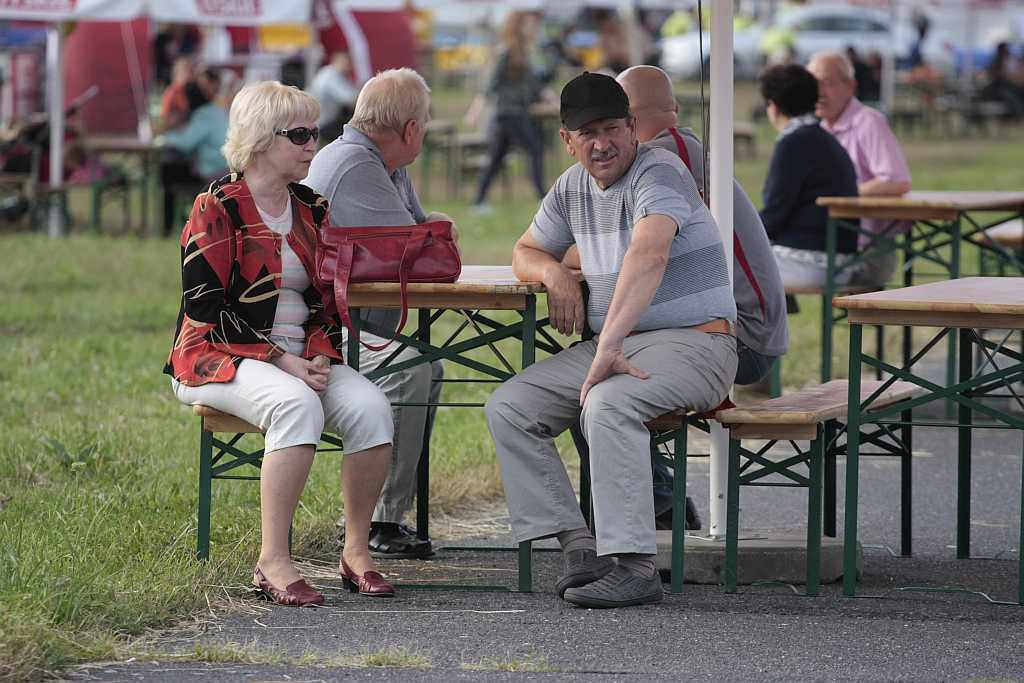 Dni Legnicy 2013 cz1
