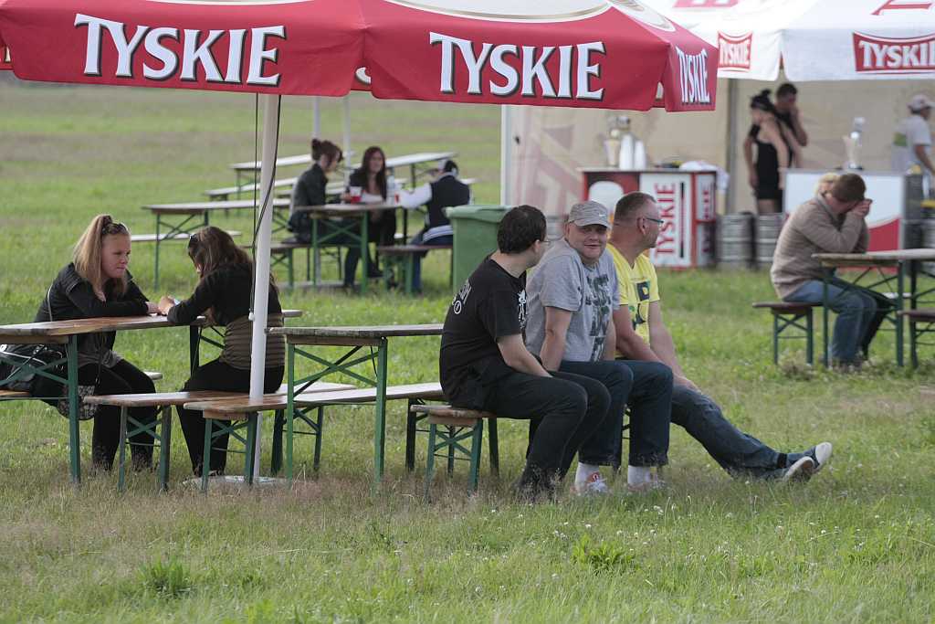 Dni Legnicy 2013 cz1