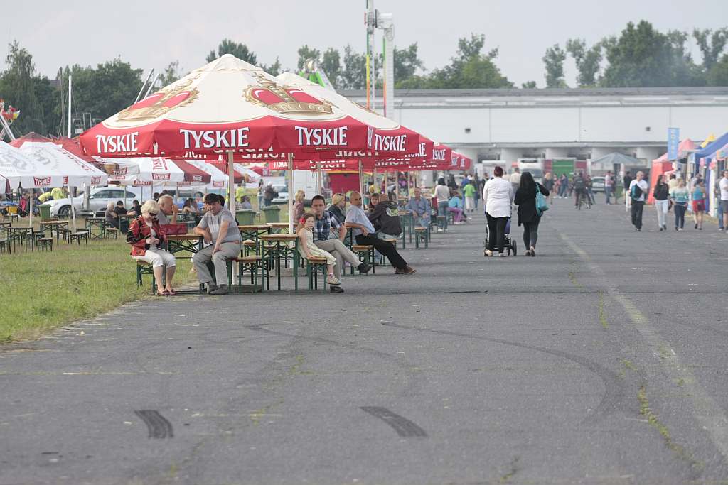 Dni Legnicy 2013 cz1