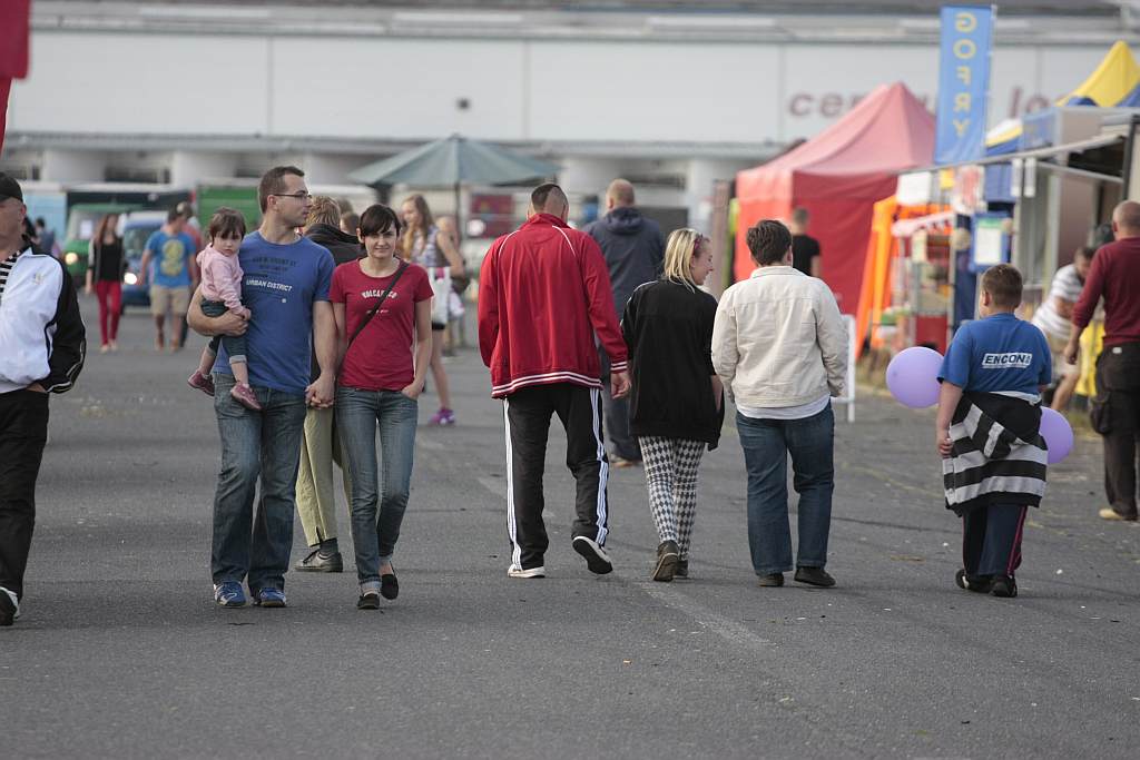 Dni Legnicy 2013 cz2