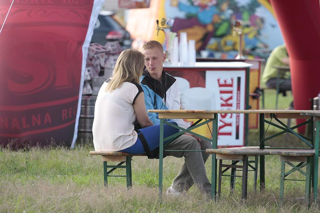 Dni Legnicy 2013 cz2