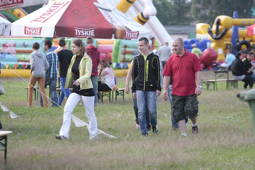 Dni Legnicy 2013 cz2