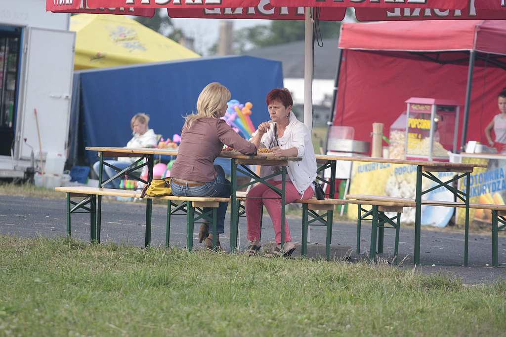 Dni Legnicy 2013 cz1