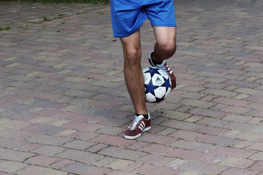 Jednym z najmłodszych freestylowców w Polsce