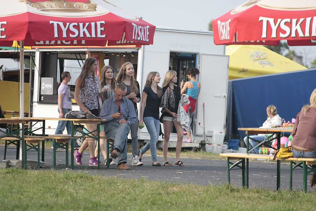 Dni Legnicy 2013 cz1