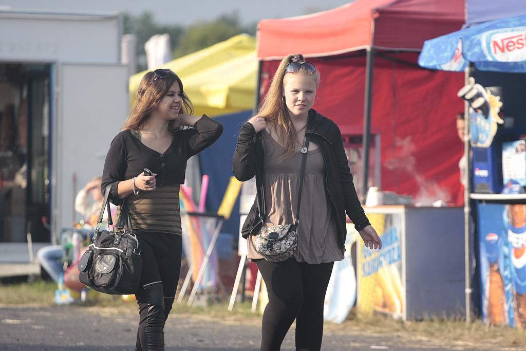 Dni Legnicy 2013 cz2