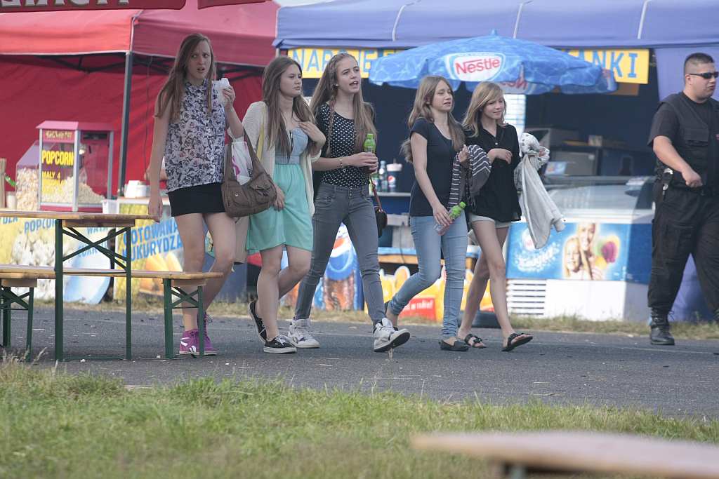 Dni Legnicy 2013 cz1