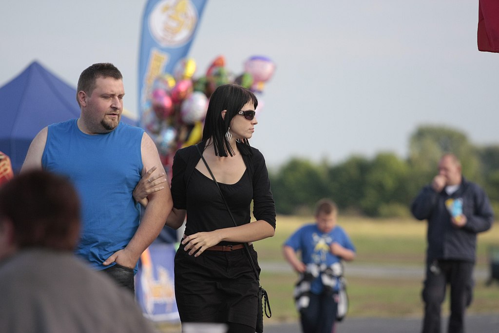 Dni Legnicy 2013 cz2