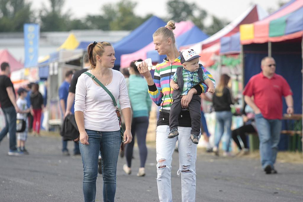 Dni Legnicy 2013 cz2