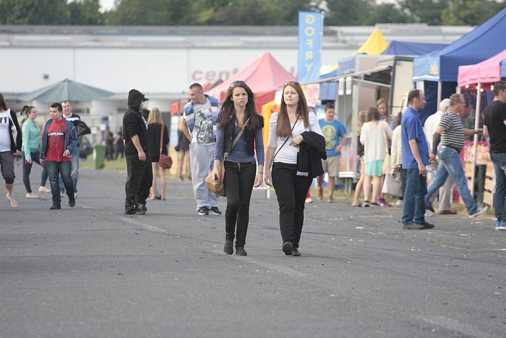 Dni Legnicy 2013 cz2