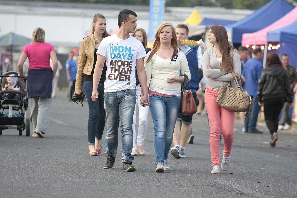 Dni Legnicy 2013 cz2