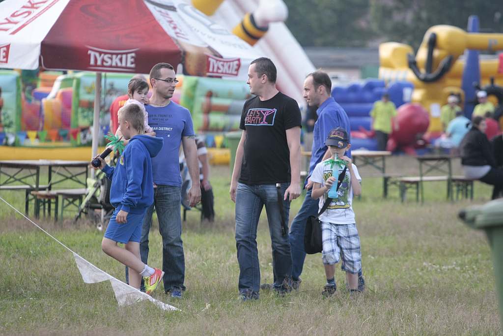 Dni Legnicy 2013 cz2